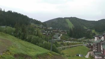 Буковель 16 червня 2020 року, 2020-06-16 13:00