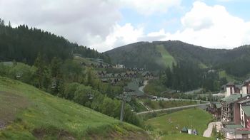 Буковель 17 червня 2020 року, 2020-06-17 13:00