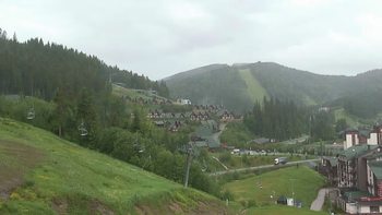 Буковель 17 червня 2020 року, 2020-06-17 16:00