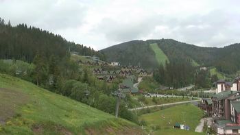 Буковель 18 червня 2020 року, 2020-06-18 10:00