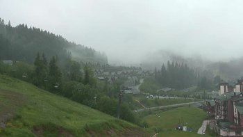 Буковель 20 червня 2020 року, 2020-06-20 10:00