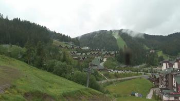 Буковель 20 червня 2020 року, 2020-06-20 13:00