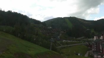 Буковель 20 червня 2020 року, 2020-06-20 16:00