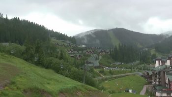 Буковель 21 червня 2020 року, 2020-06-21 13:00
