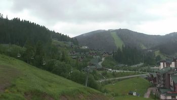 Буковель 22 червня 2020 року, 2020-06-22 13:00
