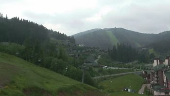 Буковель 22 червня 2020 року, 2020-06-22 16:00