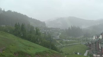 Буковель 23 червня 2020 року, 2020-06-23 10:00