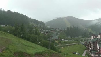 Буковель 23 червня 2020 року, 2020-06-23 13:00