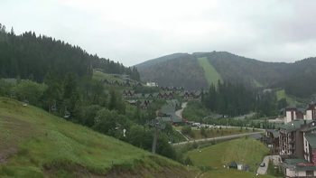 Буковель 4 липня 2020 року, 2020-07-04 13:00