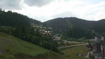Буковель 5 липня 2020 року, 2020-07-05 16:00