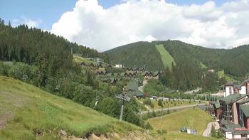 Буковель 11 липня 2020 року, 2020-07-11 10:00