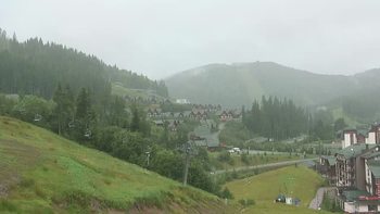 Буковель 12 липня 2020 року, 2020-07-12 10:00