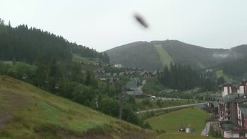 Буковель 19 липня 2020 року, 2020-07-19 16:00