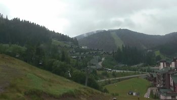 Буковель 20 липня 2020 року, 2020-07-20 10:00
