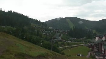 Буковель 20 липня 2020 року, 2020-07-20 16:00