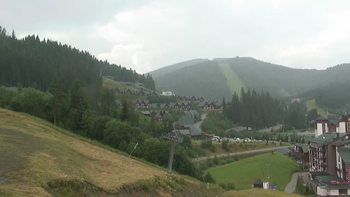 Буковель 27 липня 2020 року, 2020-07-27 16:00