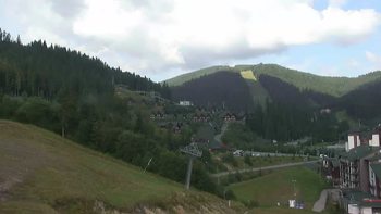 Буковель 11 серпня 2020 року, 2020-08-11 10:00