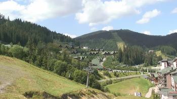 Буковель 12 серпня 2020 року, 2020-08-12 13:00