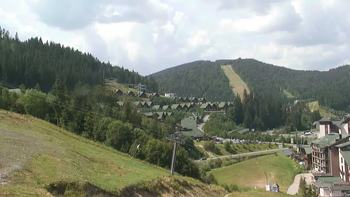 Буковель 15 серпня 2020 року, 2020-08-15 13:00