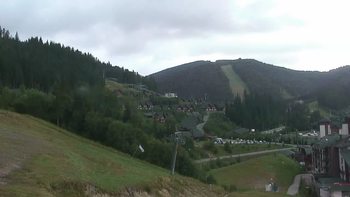 Буковель 16 серпня 2020 року, 2020-08-16 16:00