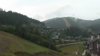 Буковель 19 серпня 2020 року, 2020-08-19 13:00
