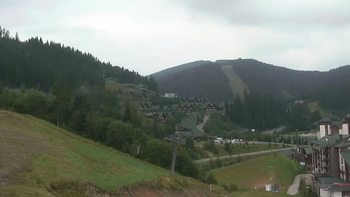 Буковель 20 серпня 2020 року, 2020-08-20 10:00