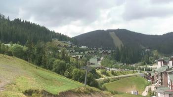 Буковель 20 серпня 2020 року, 2020-08-20 13:00