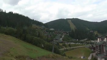 Буковель 27 серпня 2020 року, 2020-08-27 13:00