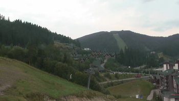 Буковель 1 вересня 2020 року, 2020-09-01 13:00