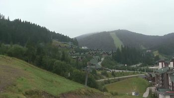Буковель 3 вересня 2020 року, 2020-09-03 10:00