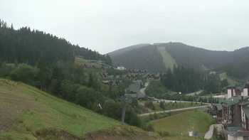 Буковель 3 вересня 2020 року, 2020-09-03 13:00