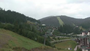 Буковель 4 вересня 2020 року, 2020-09-04 10:00