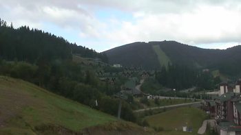 Буковель 5 вересня 2020 року, 2020-09-05 10:00
