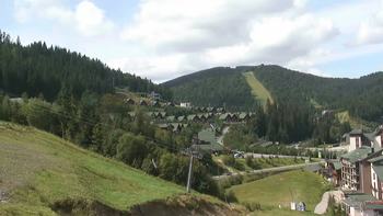 Буковель 6 вересня 2020 року, 2020-09-06 13:00