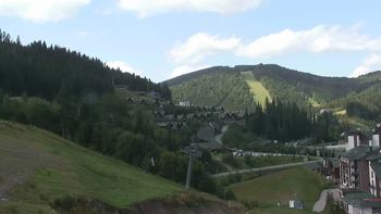 Буковель 7 вересня 2020 року, 2020-09-07 13:00