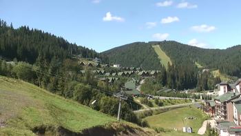 Буковель 8 вересня 2020 року, 2020-09-08 13:00