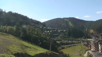 Буковель 9 вересня 2020 року, 2020-09-09 16:00