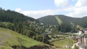 Буковель 11 вересня 2020 року, 2020-09-11 13:00