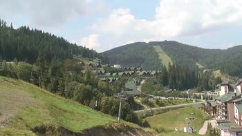 Буковель 12 вересня 2020 року, 2020-09-12 13:00