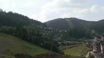 Буковель 12 вересня 2020 року, 2020-09-12 16:00