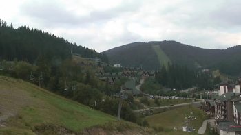 Буковель 13 вересня 2020 року, 2020-09-13 13:00
