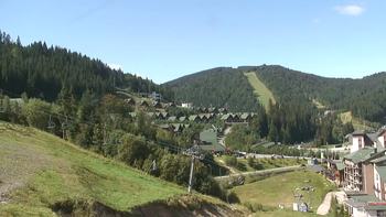 Буковель 14 вересня 2020 року, 2020-09-14 13:00
