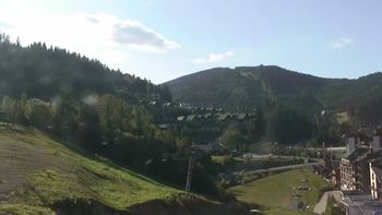 Буковель 14 вересня 2020 року, 2020-09-14 16:00