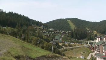 Буковель 20 вересня 2020 року, 2020-09-20 13:00
