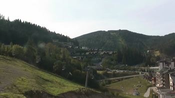 Буковель 20 вересня 2020 року, 2020-09-20 16:00