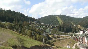 Буковель 25 вересня 2020 року, 2020-09-25 13:00