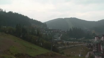 Буковель 26 вересня 2020 року, 2020-09-26 16:00