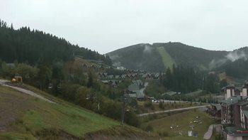 Буковель 29 вересня 2020 року, 2020-09-29 10:00