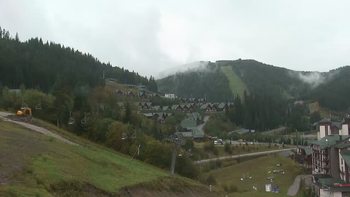 Буковель 29 вересня 2020 року, 2020-09-29 13:00