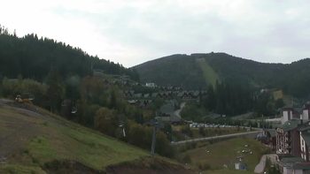 Буковель 3 жовтня 2020 року, 2020-10-03 16:00